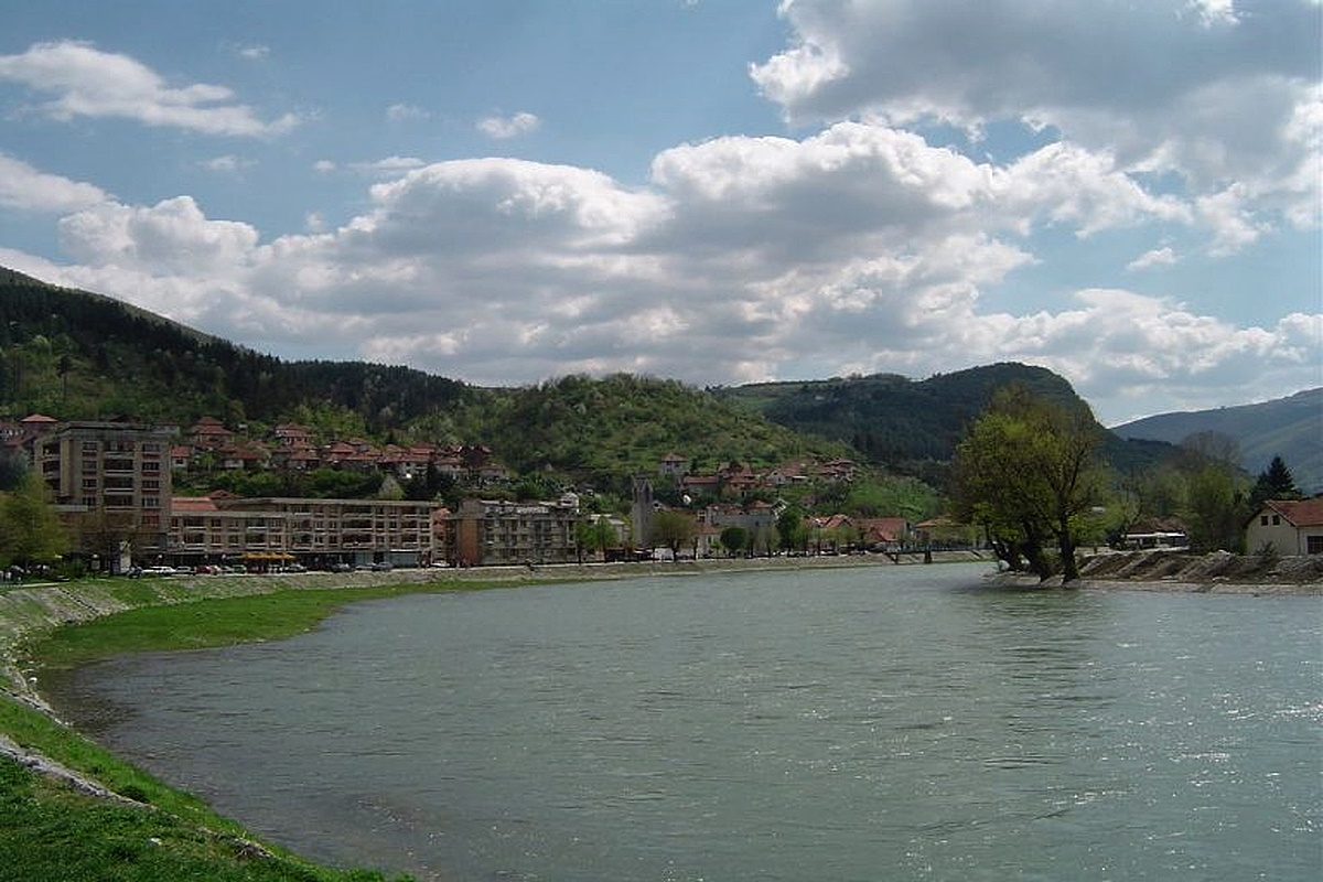 Velika očekivanja od „Čiste Srbije“ u Prijepolju