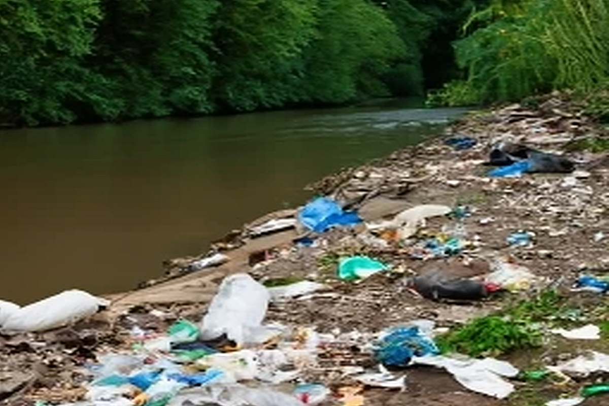 Svetski dan zaštite životne sredine usmeren  na plastiku