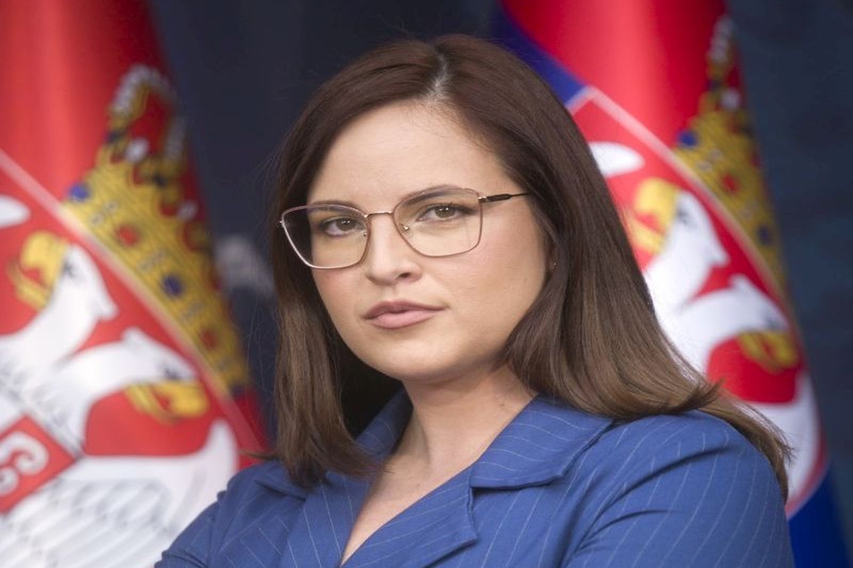 Ministarka Pavkov: Čista Srbija značajan doprinos rešavanju problema